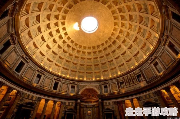 文明6爆料：中国文明最适合选择的万神殿揭秘