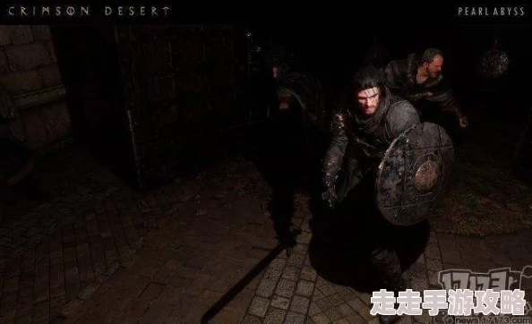 《红色沙漠》深度揭秘：80小时沉浸式单人体验，新剧情与玩法细节曝光，明年震撼发售