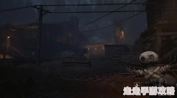 爆料！第一人称PVP合作恐怖新游《Altarium》震撼登陆Steam发售！