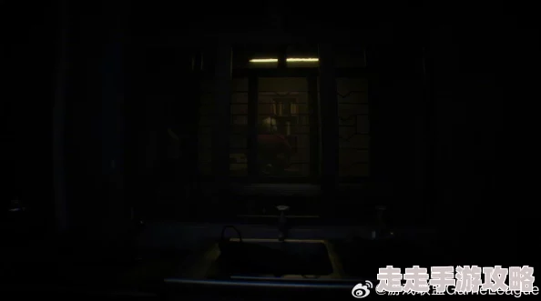 中式恐怖游戏《凶寓》上线Steam，支持双语字幕，爆料称含多重结局