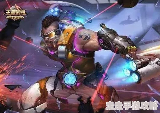 王者荣耀新版本爆料：哪个英雄经过调整后更厉害？