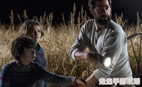 《寂静之地 路在前方》GS 6分，技术瑕疵曝光，但瑕不掩瑜仍获好评