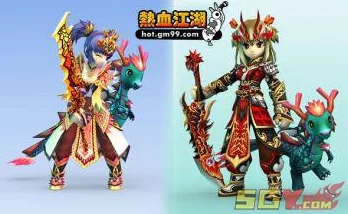 热血江湖新爆料：鞍子排行揭晓，哪款才是顶级之选？