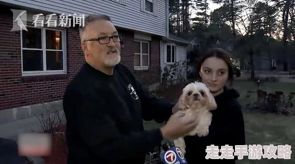 独家爆料：地铁逃生事件中，神秘狗狗现身位置曝光！