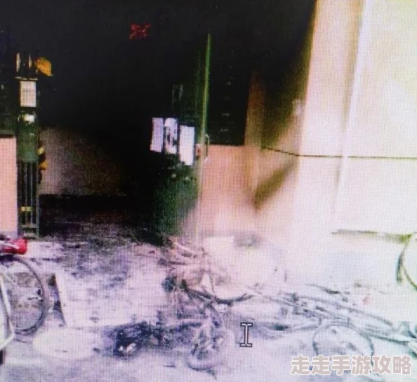 独家爆料：地铁逃生事件中，神秘狗狗现身位置曝光！