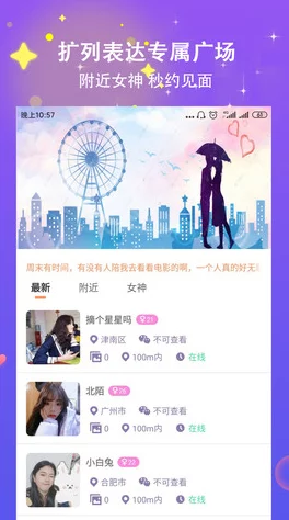 揭秘：中国式相亲APP悄然更新，全面支持中文引热议！