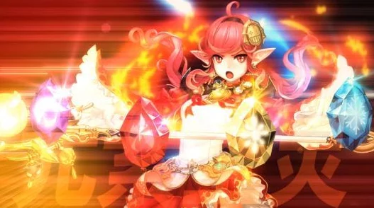 DNF大眼仔职业揭秘：独特形象与神秘技能引领新潮流