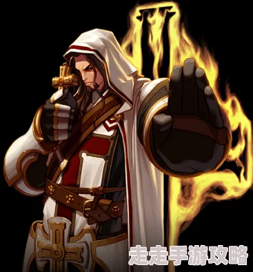 DNF手游圣骑士全方位附魔建议及爆料解析