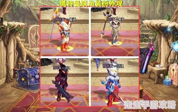 DNF缪斯角色揭秘：其无敌技能“可爱节拍”详细爆料