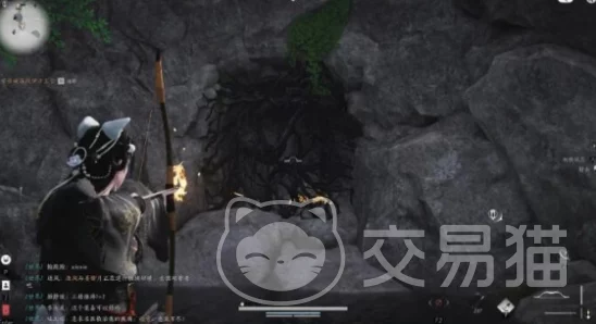 燕云十六声辟邪钱袋任务全攻略：揭秘神秘奖励与隐藏剧情