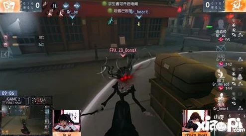 第五人格时空之影天赋加点全攻略：爆料最佳控制与追击方案