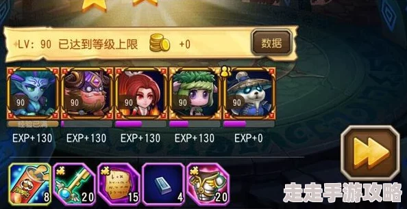 归龙潮平民玩家必看！最新爆料：高效阵容搭配攻略大放送