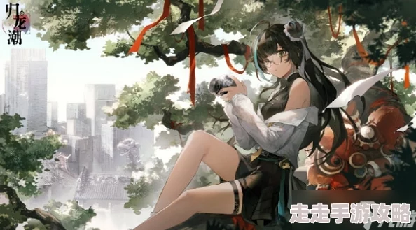 归龙潮翠翎晚礼时装爆料：精美上线时间即将于本月末揭晓！