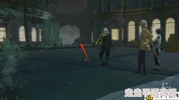 独家爆料：暗喻幻想真结局达成攻略及触发条件揭秘