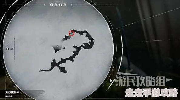 揭秘暗喻幻想：大沙虫腹藏宝箱深度获取攻略与独家爆料