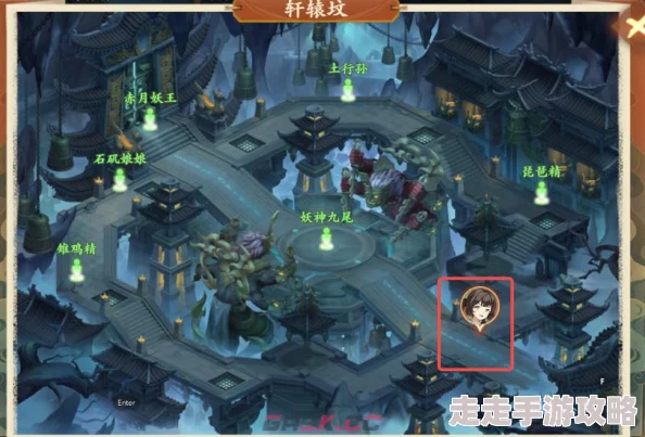 《封神幻想世界》奇遇任务20一言九鼎攻略：揭秘隐藏奖励与高效通关技巧