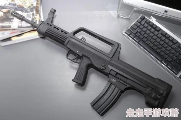 《三角洲行动》深度爆料：qbz95-1突击步枪顶级配件搭配推荐指南