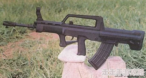 《三角洲行动》深度爆料：qbz95-1突击步枪顶级配件搭配推荐指南