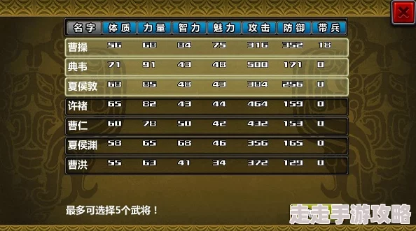 《三国志8重制版》士兵数量增加方法与爆料策略全解析