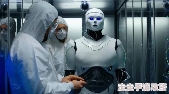麻麻被蹂躏到沦陷堕落2025元宇宙AI智能克隆人情感伴侣正式上线