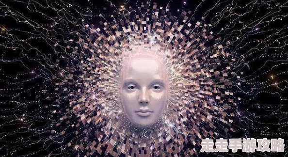 麻麻被蹂躏到沦陷堕落2025元宇宙AI智能克隆人情感伴侣正式上线