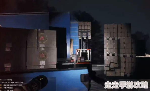 《地狱已满2》游戏治疗方法全揭秘：绷带医疗包助你存活到最后