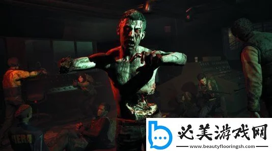 《地狱已满2》游戏治疗方法全揭秘：绷带医疗包助你存活到最后