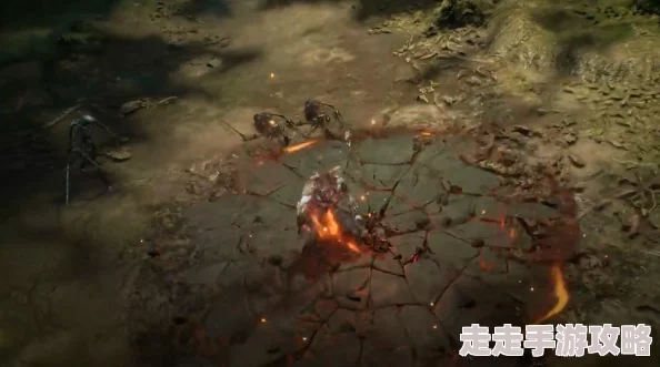 暗黑破坏神4憎恨之躯：黑暗堡垒团队副本打法揭秘及丰厚奖励爆料