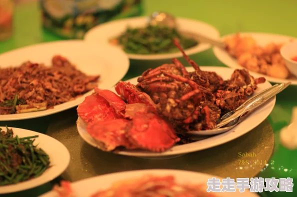 马来西亚：多元文化交融的魅力，是美食、美景与热情好客的完美结合？