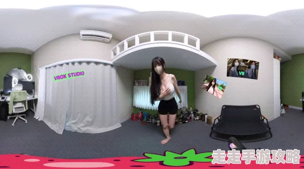 美女性感视频网站4K超高清VR体验火爆上线劲爆内容等你来看