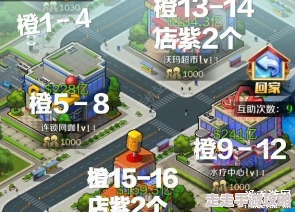 【独家爆料】商道高手人才升星全攻略：最新人才进阶材料与升星表详解