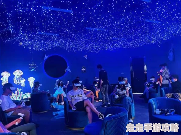 爽躁多水快深点澳门男男2025元宇宙沉浸式AR体验全新上线引爆感官盛宴