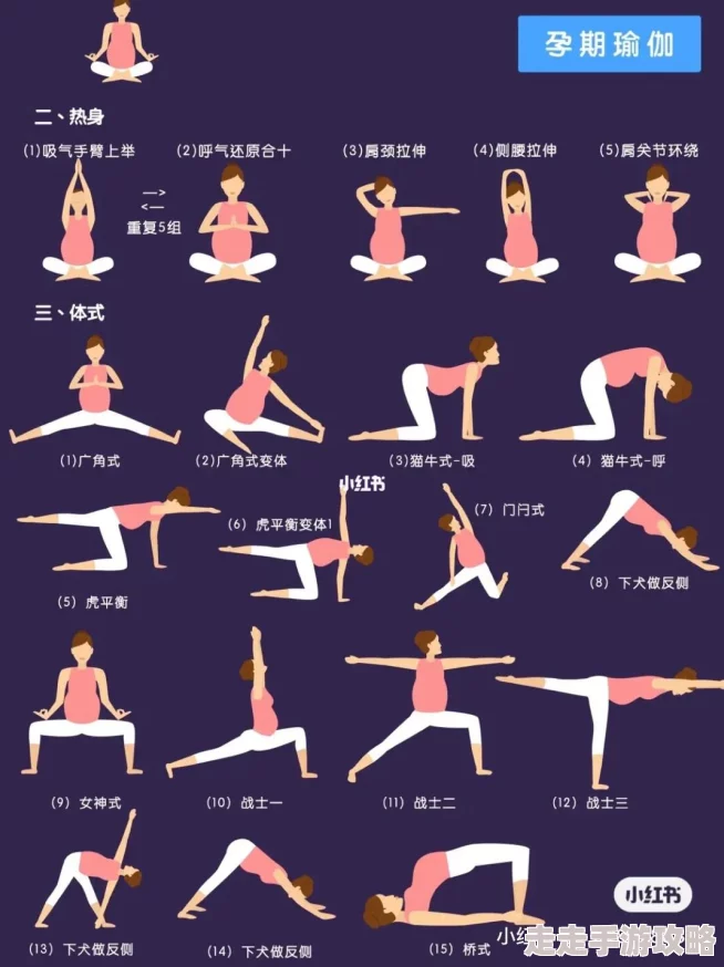 黄色A一级孕妇在线观看2025孕妇瑜伽教程火爆孕妈圈