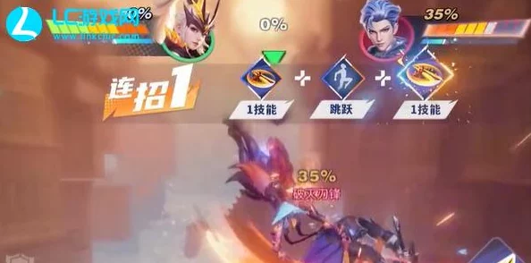 《星之破晓》花木兰玩法攻略：揭秘水晶猎龙者连招与专精装爆料