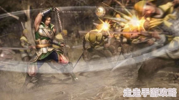 三国志8重制版哪个武将最出彩？最新武将排行榜及爆料介绍
