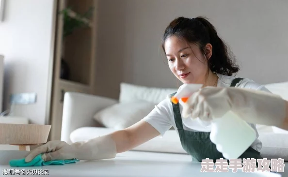 迷人的保姆完整版AI智能家居系统全面升级