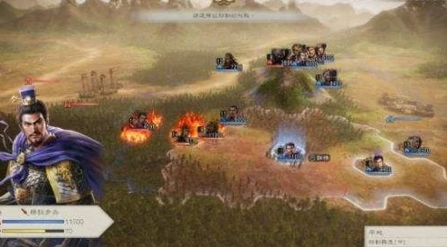 《三国志8重制版》揭秘：义结金兰方法与高效结义技巧爆料