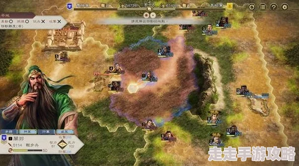 《三国志8重制版》揭秘：义结金兰方法与高效结义技巧爆料