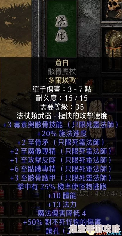 暗黑破坏神2雇佣兵全新符文之语搭配攻略及各场景佣兵选择推荐