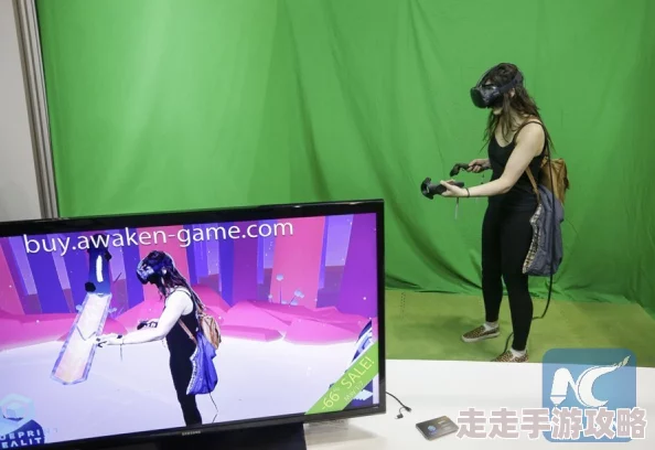 GOGO全球大胆高清人体3312025全新VR体验虚拟互动身临其境感官盛宴