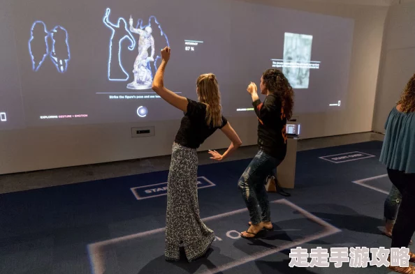 GOGO全球大胆高清人体3312025全新VR体验虚拟互动身临其境感官盛宴
