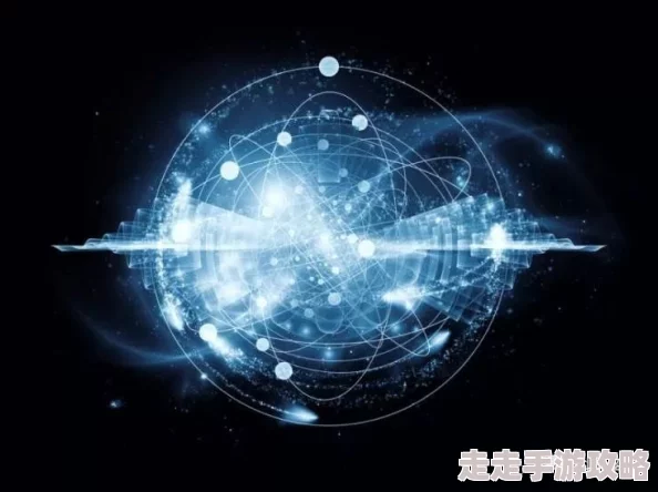 量子纠缠技术重大突破实现物质在两地瞬时传输
