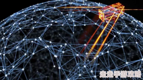 量子纠缠技术重大突破实现物质在两地瞬时传输