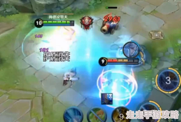 《王者荣耀》钟无艳高阶技巧独家揭秘：掌握这些，助你轻松登顶王者宝座！
