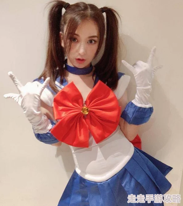 抓住貂蝉的两只大兔子主题曲火爆来袭！甜美歌声带你穿越古代