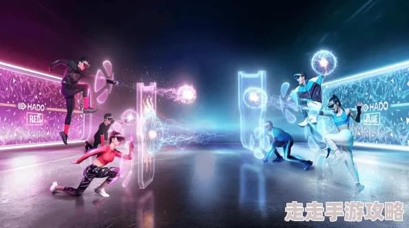 视频性沉浸式元宇宙交互体验引领2025娱乐新风潮
