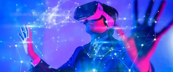 视频性沉浸式元宇宙交互体验引领2025娱乐新风潮