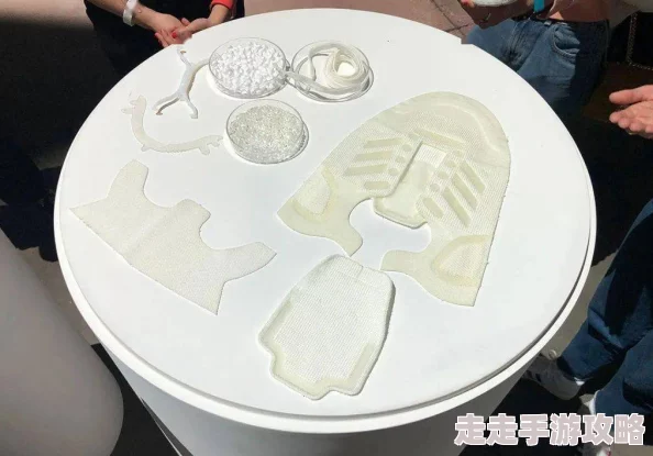 玩鞋shoeplay欧美2025新潮可持续环保科技材质虚拟试穿AR体验