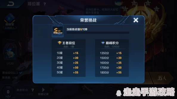 归龙潮争锋相对1v1排位模式全新玩法爆料与攻略介绍