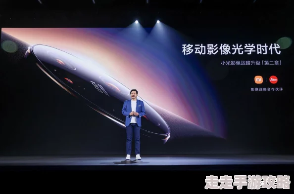 小米13轻薄旗舰性能强悍影像升级探索影像新边界